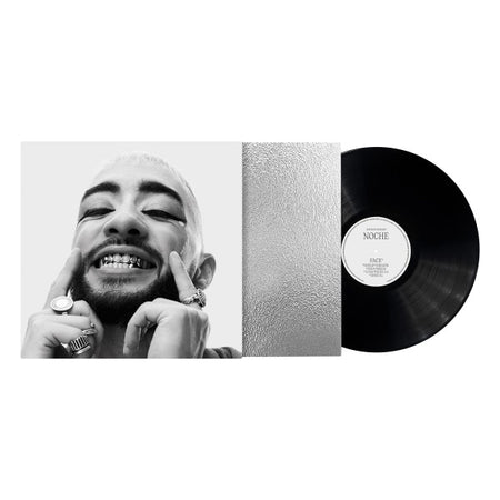 NOCHE - Front Cover
