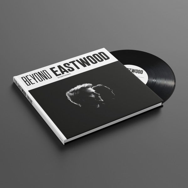 Eastwood Symphonic - Front Cover