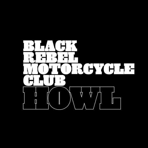 Howl - Front Cover