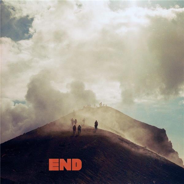 End - Front Cover