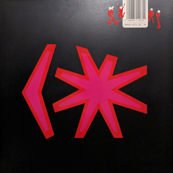 Bokka - BOKKA HITS 10