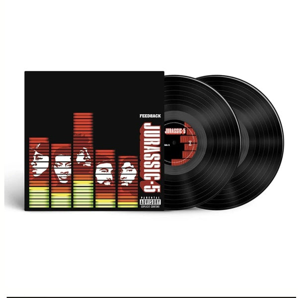 Feedback - Front Cover