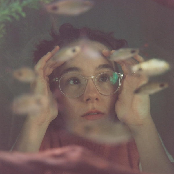 Up To The Glass - Front Cover