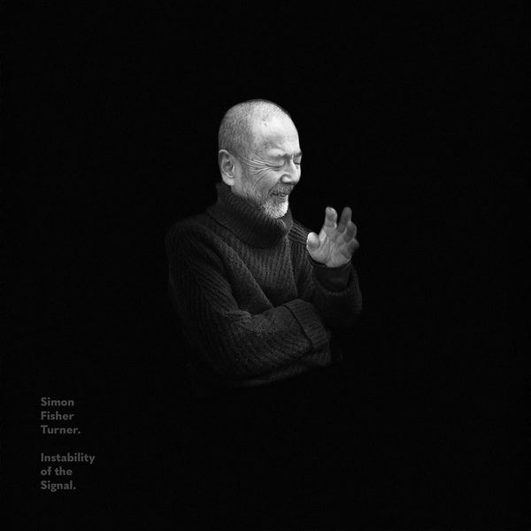 The Instability of the Signal - Front Cover