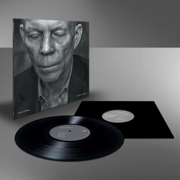 Songs of Silence - Front Cover