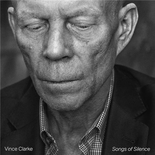 Songs Of Silence - Front Cover