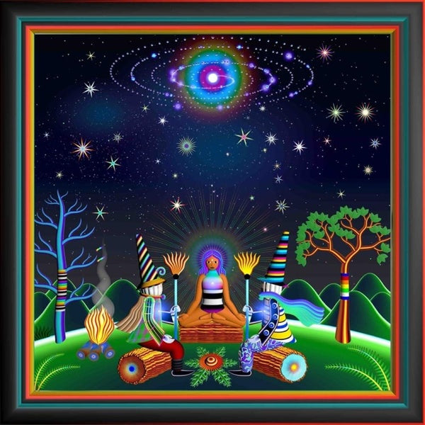 LIGHT+ - Front Cover