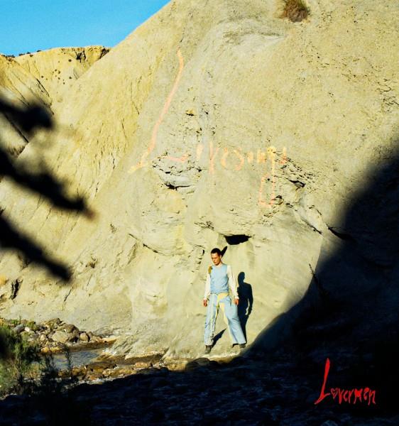 Lovesongs - Front Cover