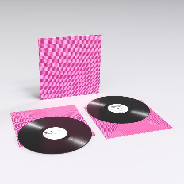 Nite Versions - Front Cover