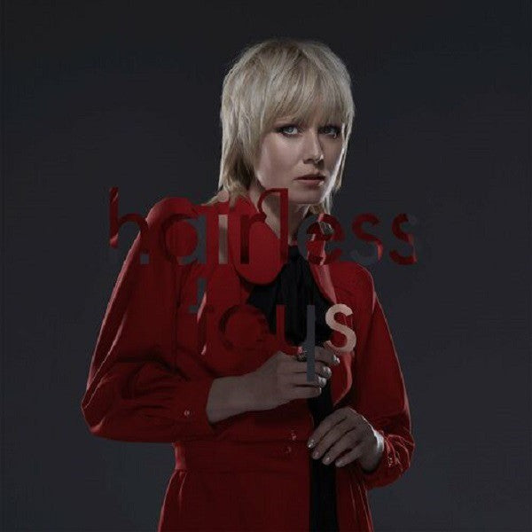 Hairless Toys - Front Cover