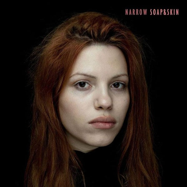 Narrow - Front Cover