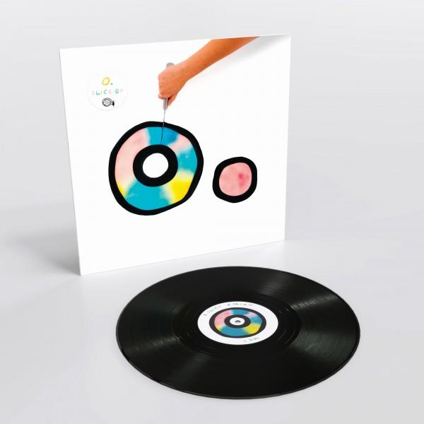 Slice - Front Cover