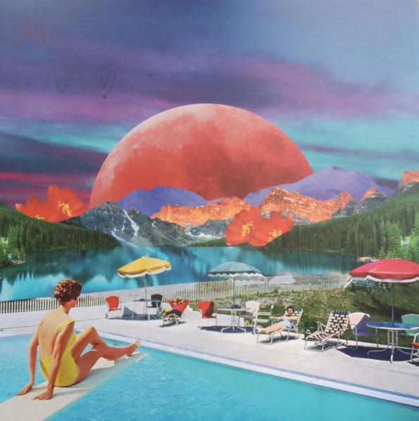 Otherness - Front Cover