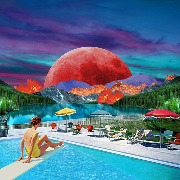 Otherness - Front Cover