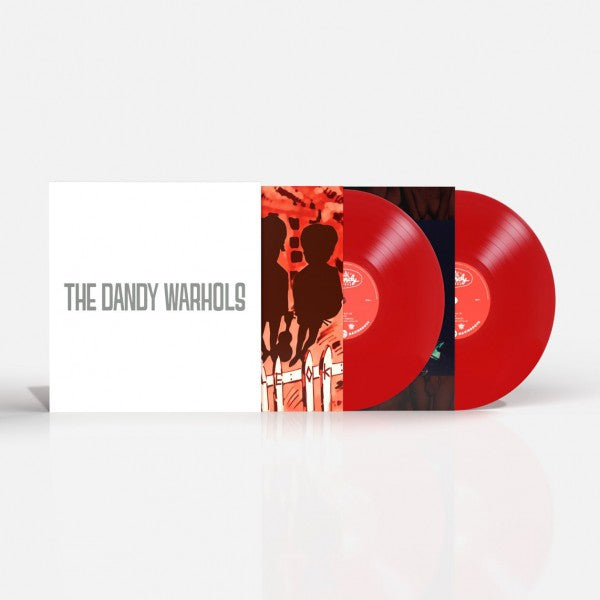 Dandys Rule OK - Front Cover