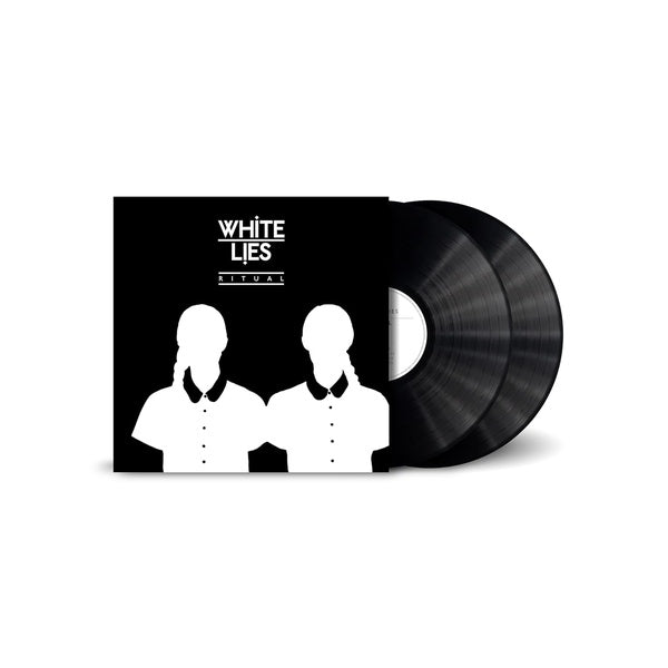 Ritual - Front Cover