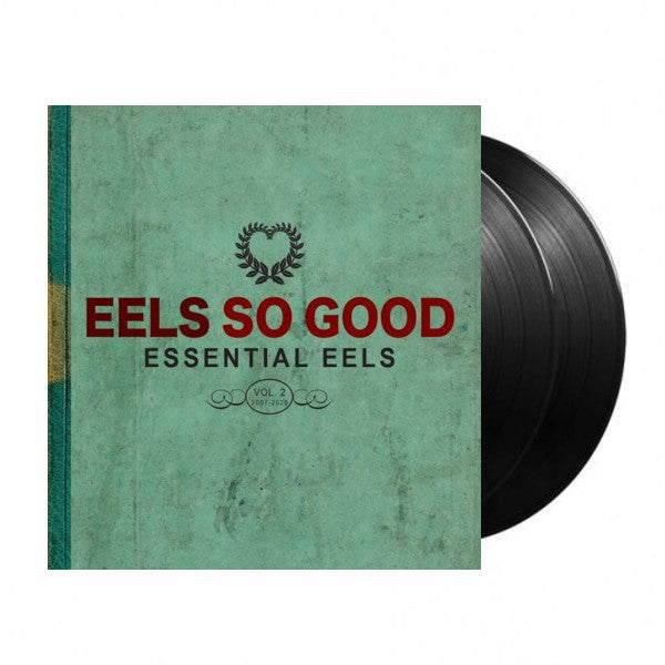 EELS So Good: Essential EELS Vol. 2 (2007-2020) - Front Cover