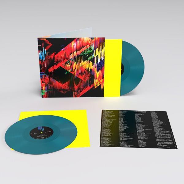 Interplay - Front Cover