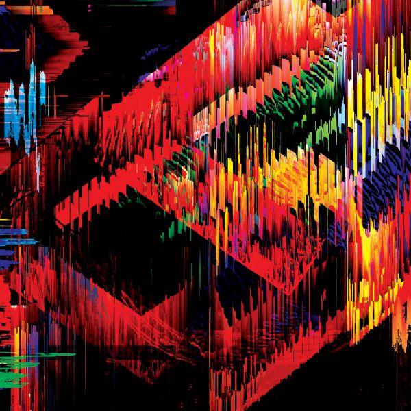 Interplay - Front Cover