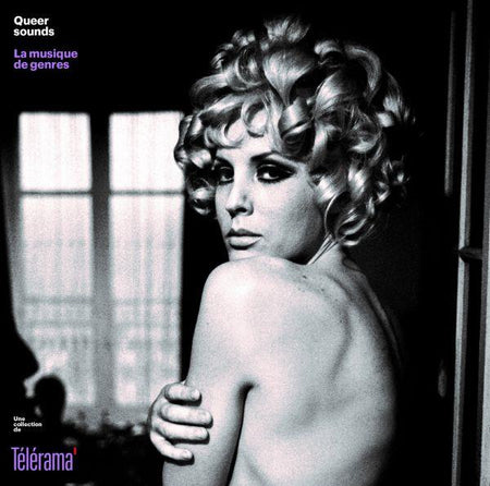 Queer Sounds - La musique de genres - Front Cover