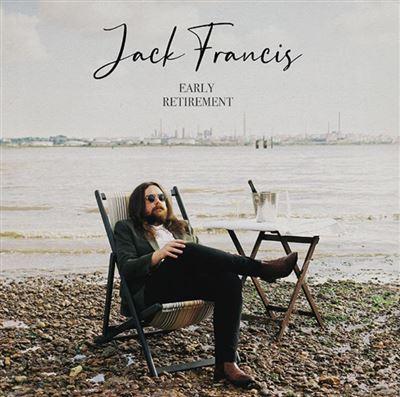 Early Retirement - Front Cover