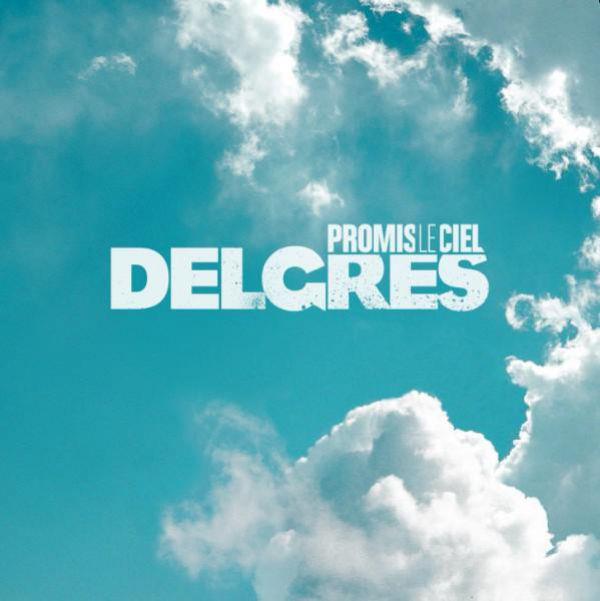 Promis Le Ciel - Front Cover