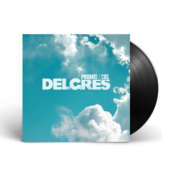 Promis Le Ciel - Front Cover