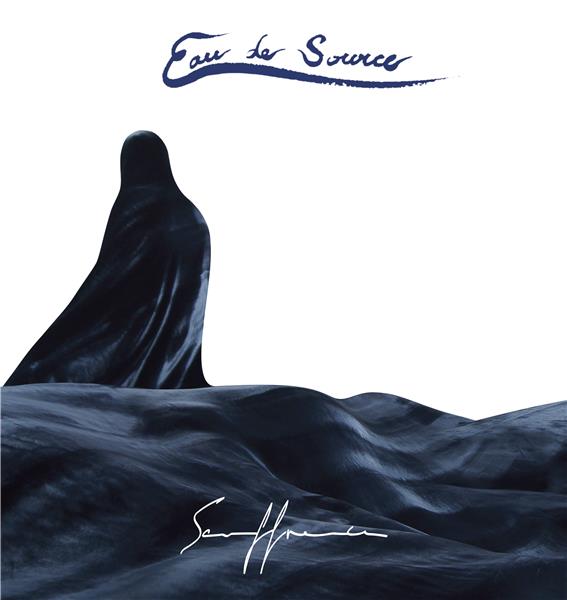 Eau de source - Front Cover