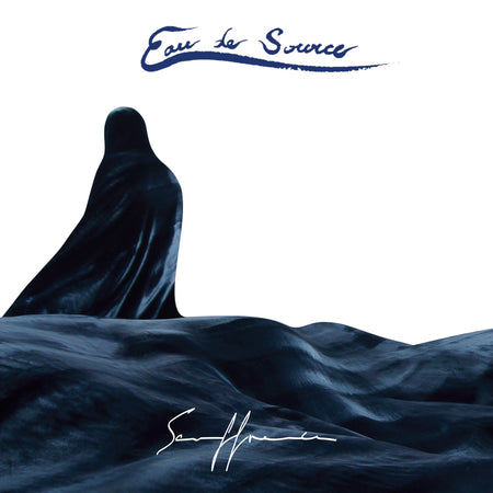 Eau de source - Front Cover