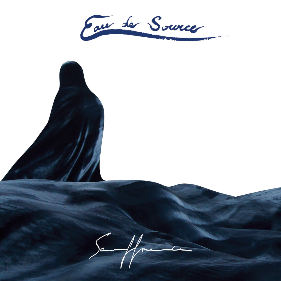 Eau de source - Front Cover