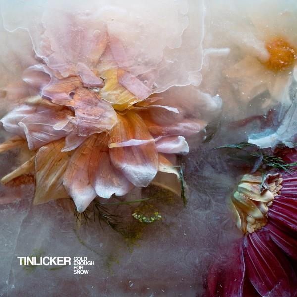 Cold Enough For Snow - Front Cover