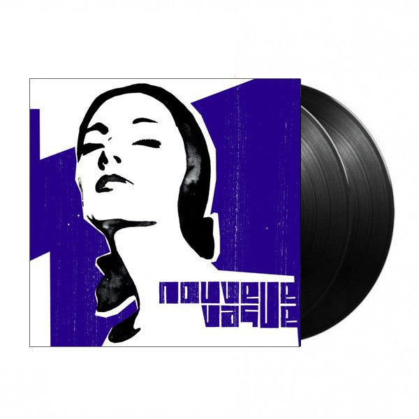 Nouvelle vague (20 ans) - Front Cover