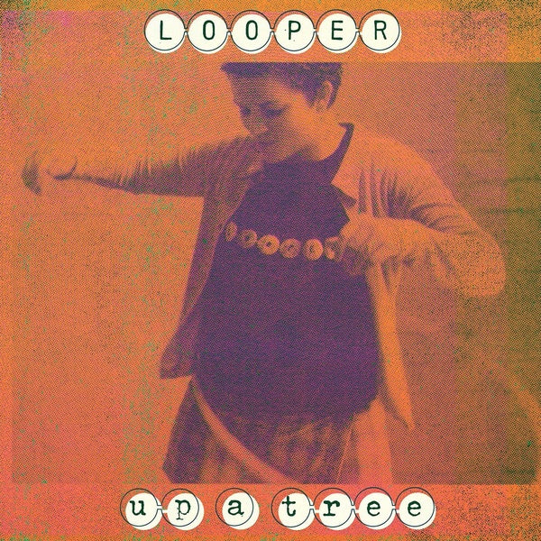 Up A Tree (25th Anniversary Edition) - Front Cover