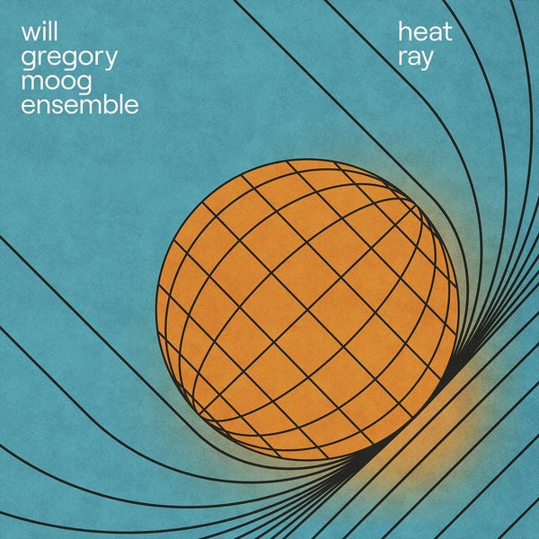 Heat Ray: The Archimedes Project - Front Cover