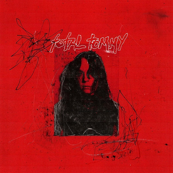 bruises - Front Cover