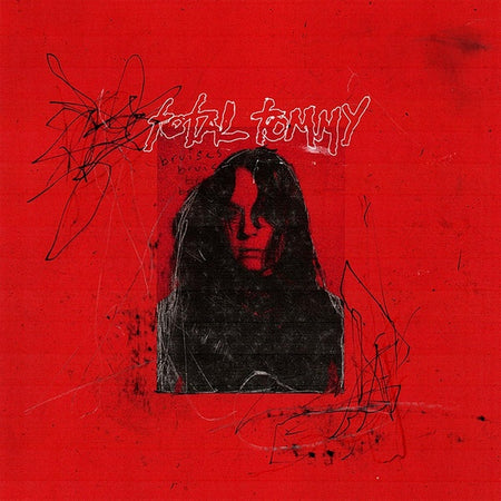 bruises - Front Cover