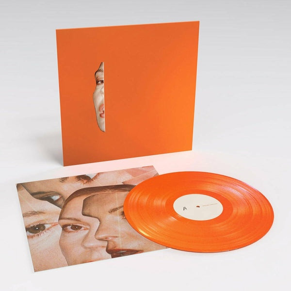 Lover, Other - Front Cover