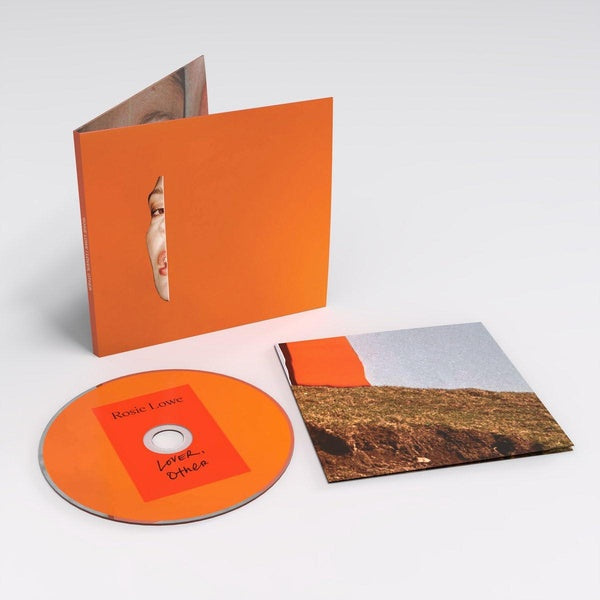 Lover, Other - Front Cover