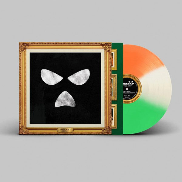 Fine Art - Front Cover