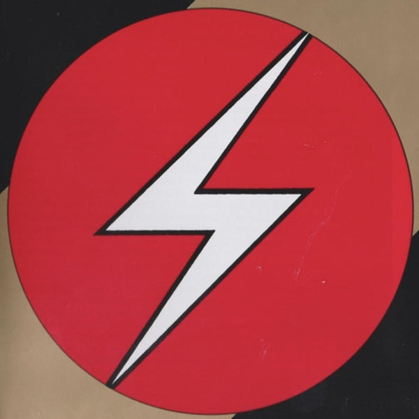 TGCD1 - Front Cover