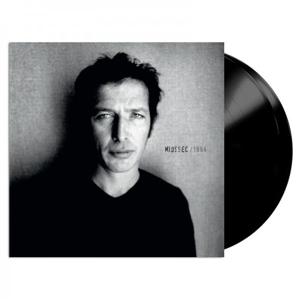 1964 (20 ans) - Front Cover