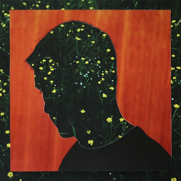 Something Lost, Something Gained - Front Cover