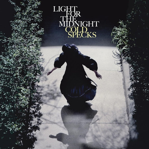 Light for the Midnight - Front Cover