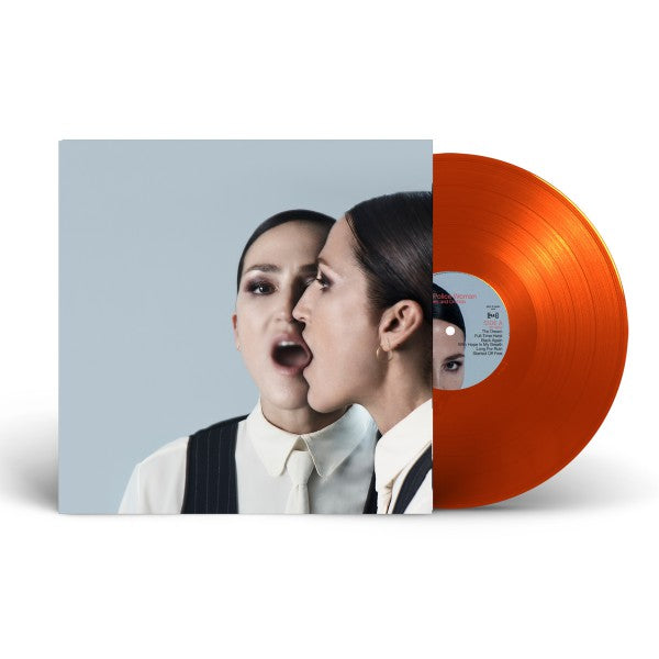 Lemons, Limes and Orchids - Front Cover