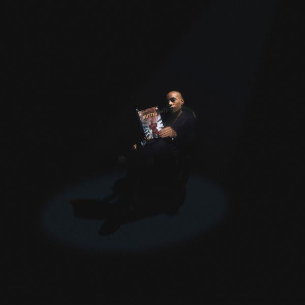 Tribulations - Front Cover