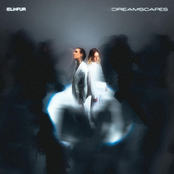 Dreamscapes - Front Cover