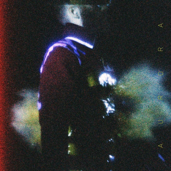 A U R O R A (10th Anniversary Edition) - Front Cover