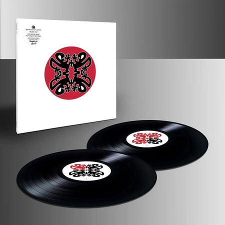 Musik - 30th Anniversary Edition - Front Cover