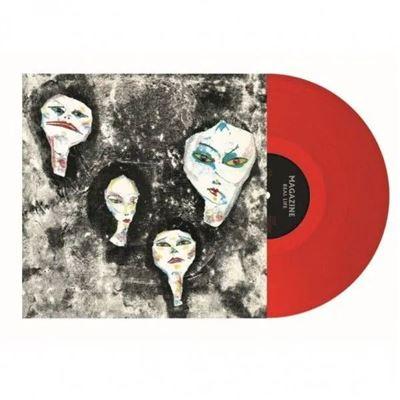 Real Life - Front Cover