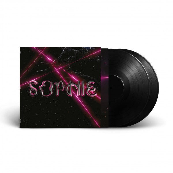 SOPHIE - Front Cover